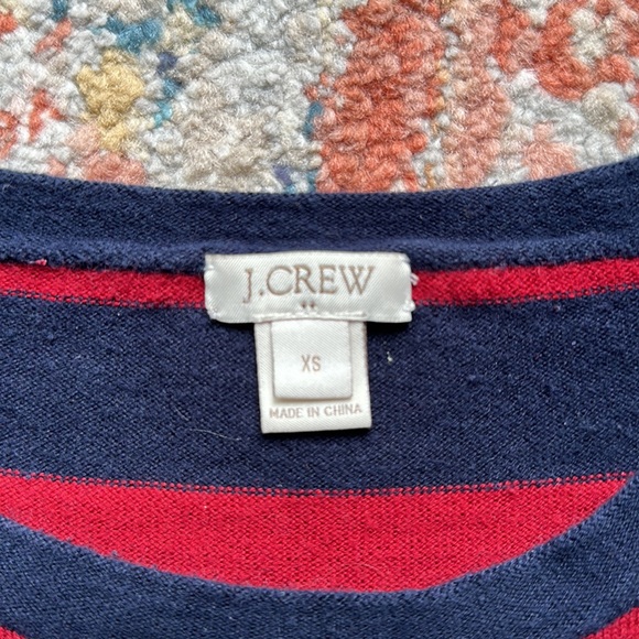 Jcrew sweater XS - Picture 2 of 3